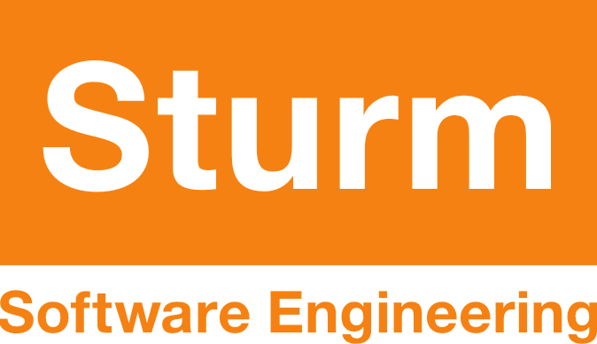Sturm Software Engineering